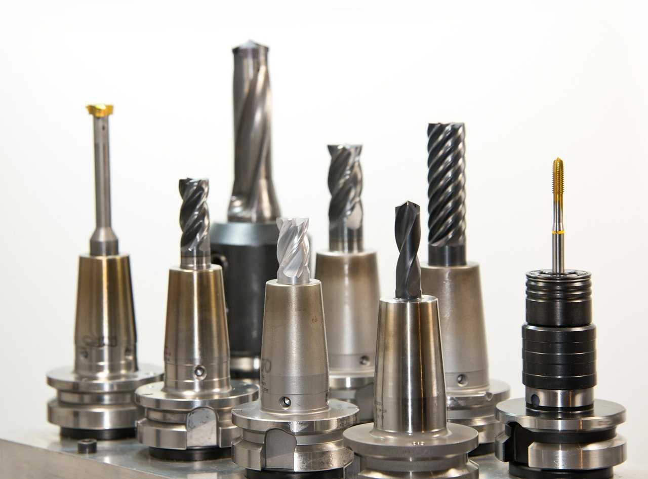 drill, milling, milling machine